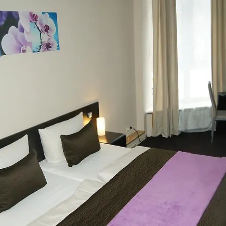 Hotel Pension Eberty-3